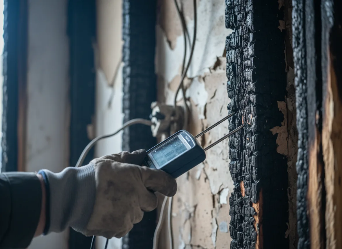 Fire Damage Restoration Michigan City, MS FAQs